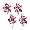 Blossom Floral Branch (Set of 4) - 2 of 3