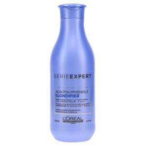 L'Oreal Professionnel Serie Expert Blondifier Conditioner 6.7 oz - 1 of 4