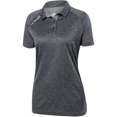 womens polos target