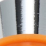 red,green,white,orange,silver tone