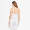 Women's Mesh Tank Top - Wild Fable™ - 3 of 3