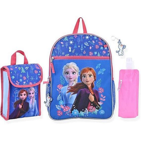 Disney kids school bags online