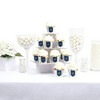 Big Dot of Happiness Royal Prince Charming - Baby Shower or Birthday Party Decorations - Party Cupcake Wrappers - Set of 12 - 2 of 4