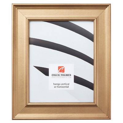 Revival  Bocelli Gold Picture Frame