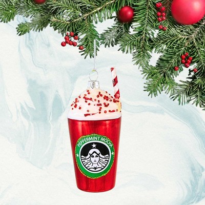 Cody Foster Ornament - Thumbnail 5