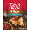 Kellogg's Town House Sea Salt Pita Crackers - 9.5oz - 2 of 4