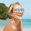 Unique Bargains Women's Fashion Non-Slip Straw Knotted Headband 1 Pc - 2 of 4