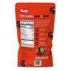 Tandy Protein Nom Nom Chocolate - Peanut Buttery Peanut - 4.2oz - 2 of 4