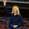 da-sh Women's Twilight Navy Blue Corduroy Jacket - 4 of 4