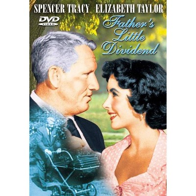 Father's Little Dividend (DVD)(2007)