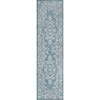 Galon Filigree Indoor/Outdoor Area Rug  - JONATHAN Y - 2 of 4
