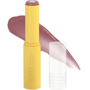 Burt's Bees Boosted Tinted Lip Balm - 0.16oz - 1 of 4
