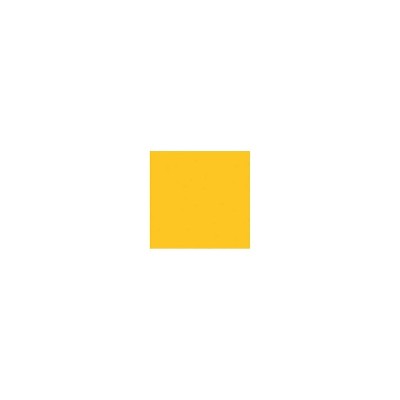 LUX 100 lb. Cardstock Paper 12" x 12" Sunflower Yellow 50 Sheets/Pack (1212-C-12-50)