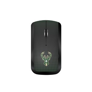 Keyscaper NBA Eastern Conference Teams Linen Wireless Mouse - 1 of 4