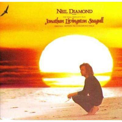 Neil Diamond - Jonathan Livingston Seagull Original Motion Picture Soundtrack (CD)