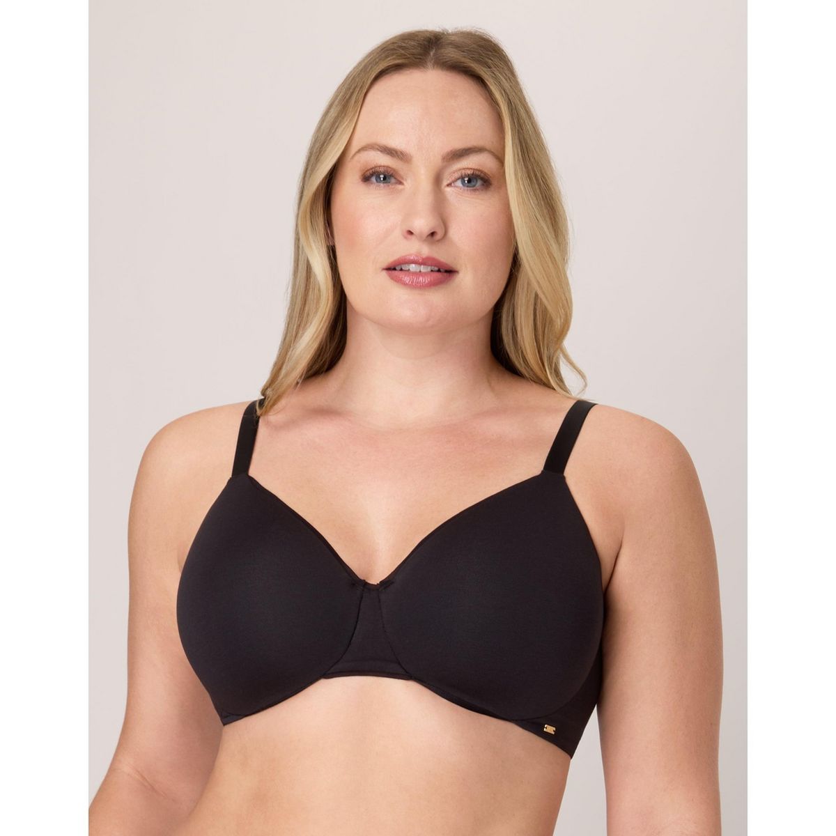 Bali T-Shirt Underwire Bra, Cotton Collection