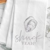 C&F Home Shuck Yeah Towel - image 3 of 3