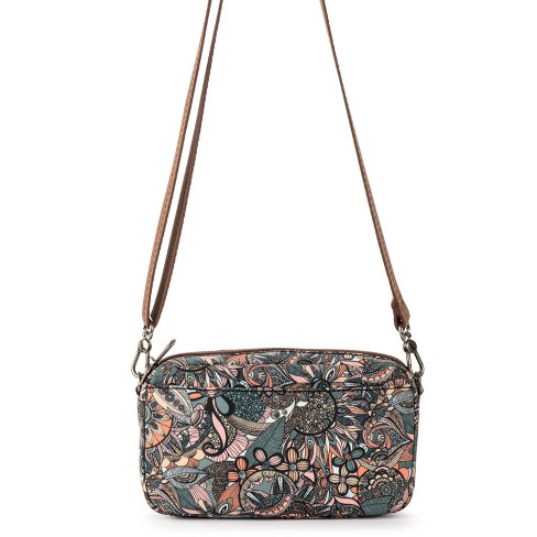 The sakroots crossbody sale