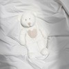 TriAction Toys Teddykompaniet 18 Inch Teddy Cream Bear, White - 3 of 3