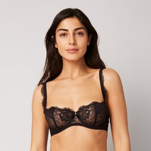 Journelle Women's Isabel Balconette Bra - 1 of 4