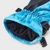 Kids' Premium Ski Glove - All In Motion™ - 3 of 3