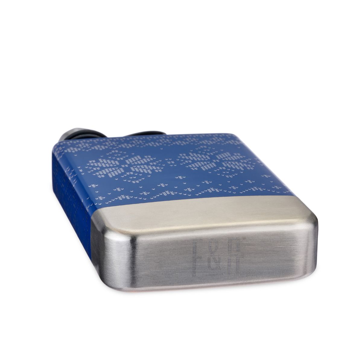Nordic Knit Flask by Foster and Rye - thumbnail 6