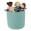 Colonial Mills Outdoor Storage Basket - Tall - 3 of 4