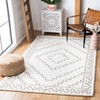 Casablanca CSB205 Hand Tufted Indoor Rugs - Safavieh - 2 of 4