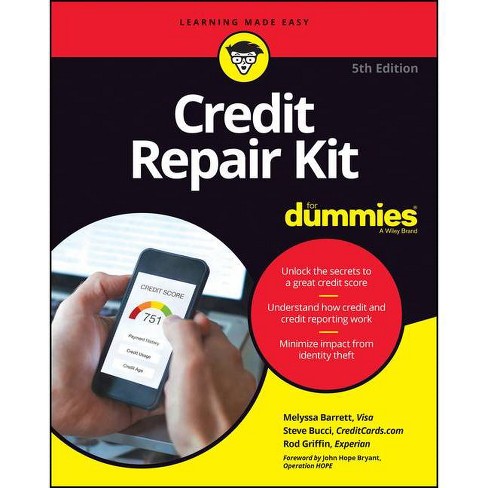 Credit Repair Kit