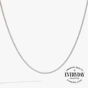 Alex And Ani Wheat Chain Charm & Layering Necklace - 1 of 4