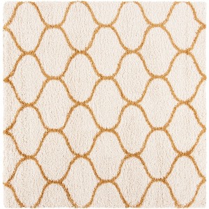Hudson Shag SGH280 Power Loomed Indoor Rugs - Safavieh - 1 of 4