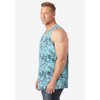 KingSize Shrink-Less Lightweight Tank - 4 of 4