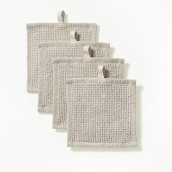 Wash Cloths White 12x12 100% Pure Cotton Gym Towel In Just $6.99 – Soft  Textiles