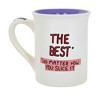 4.5 Inch Mom Pie Chart Mug Multi Talented Mugs - 3 of 3