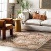 nuLOOM Emerson SpinClean Machine Washable Stain-Resistant Area Rug - image 2 of 4