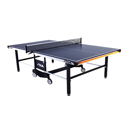 Joola Midsize Table Tennis Table With Net Set : Target