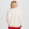 Champion Women's Fleece Pullover Sweatshirt - 2 of 4
