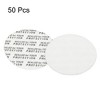 Unique Bargains PS Foam Resistant Tamper Pressure Sensitive Seal 50 Pcs - 3 of 4