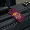 California State University Dominguez Hills Primary Logo Luggage ID Tags Suitcase Carry-On Cards - Set of 2 - 4 of 4