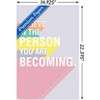 Trends International Jenny Redman - Believe Unframed Wall Poster Prints - 3 of 4