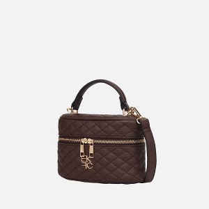 MKF Collection Calista Women's Mini Crossbody Bag by Mia K - 1 of 4