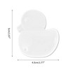 Unique Bargains Lightweight Duck-Shaped Durable Toothbrush Covers - 2 of 4