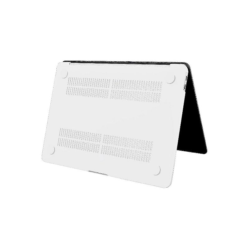 SaharaCase Woven Laptop Case for Apple MacBook Air 15" M2 Chip Laptops Charcoal (LT00019), 2 of 7