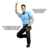 Ultimate Boxing Referee With Deluxe Articulation for Boxing Action Figures - image 2 of 4