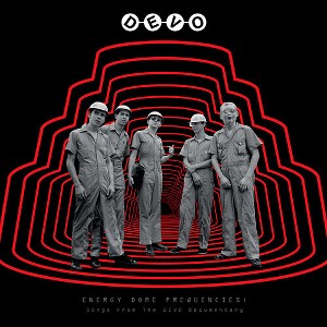 Devo - Energy Dome Frequencies: Songs From The Devo Documentary (CD) - 1 of 1