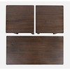 Jofran, Eros Contemporary 3 Piece Coffee Table Set - 4 of 4