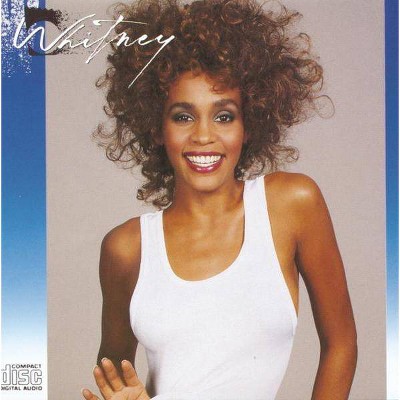 Whitney Houston - Whitney (CD)