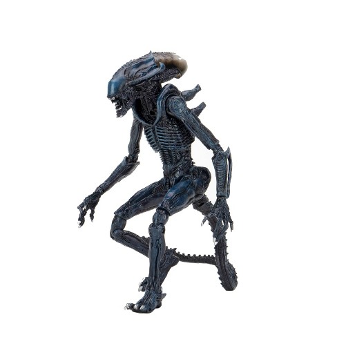 NECA Alien vs Predator: Arachnoid Alien 7 Scale Action Figure