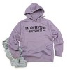 Simply Sage Market Halloween Town University Hoodie - 3 of 4