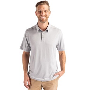 Cutter & Buck Coastline Epic Comfort Recycled Mens Polo - 1 of 1